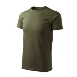 28129 - T-Shirt Herren Basic 129