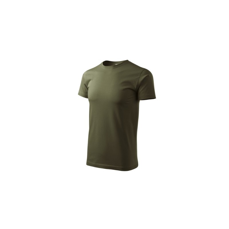 28129 - T-Shirt Herren Basic 129