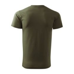 28129 - T-Shirt Herren Basic 129