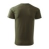 28129 - T-Shirt Herren Basic 129