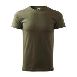 28129 - T-Shirt Herren Basic 129