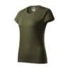 28134 - T-Shirt Damen Basic 134