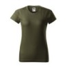 28134 - T-Shirt Damen Basic 134