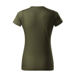 28134 - T-Shirt Damen Basic 134