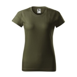 28134 - T-Shirt Damen Basic 134