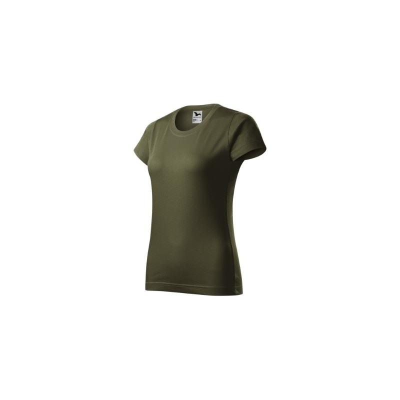 28134 - T-Shirt Damen Basic 134