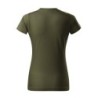 28134 - T-Shirt Damen Basic 134
