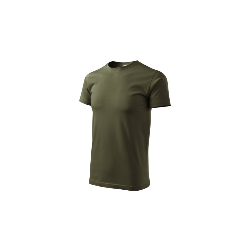 28137 - T-Shirt Unisex Heavy New 137