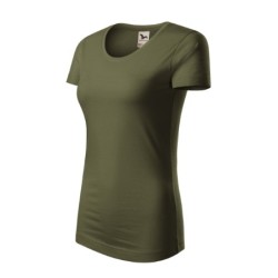 28172 - T-Shirt Damen Origin (GOTS) 172