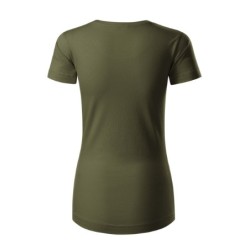 28172 - T-Shirt Damen Origin (GOTS) 172
