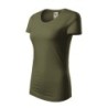 28172 - T-Shirt Damen Origin (GOTS) 172
