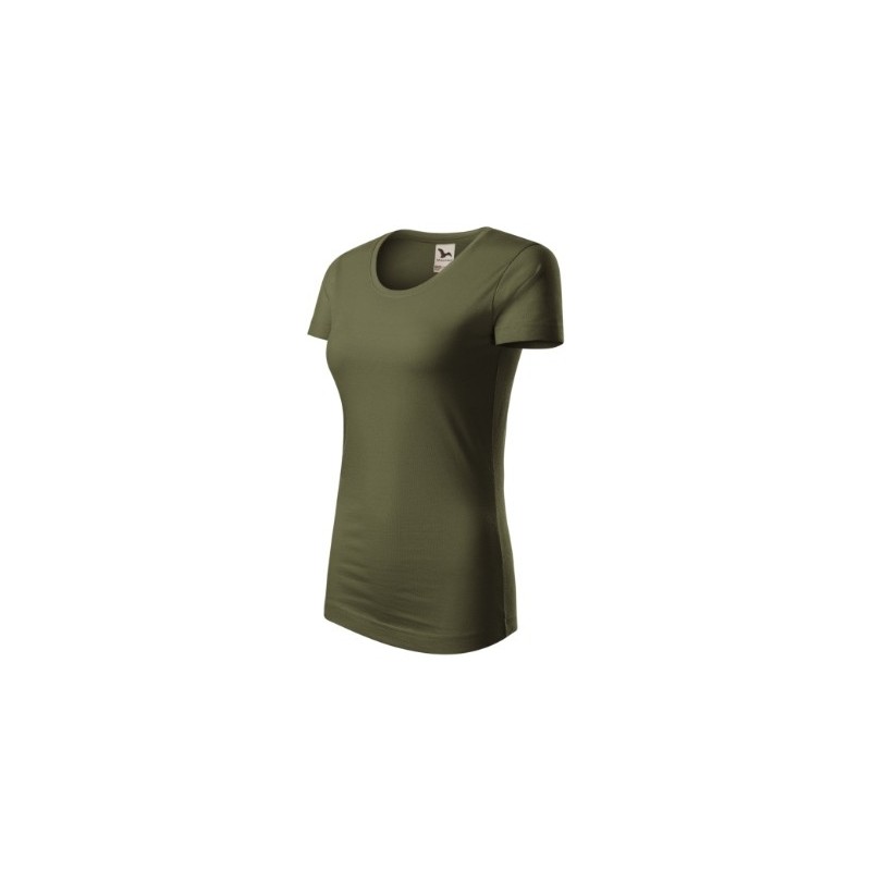 28172 - T-Shirt Damen Origin (GOTS) 172