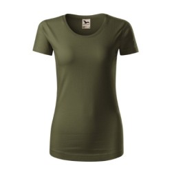 28172 - T-Shirt Damen Origin (GOTS) 172