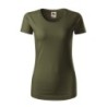 28172 - T-Shirt Damen Origin (GOTS) 172