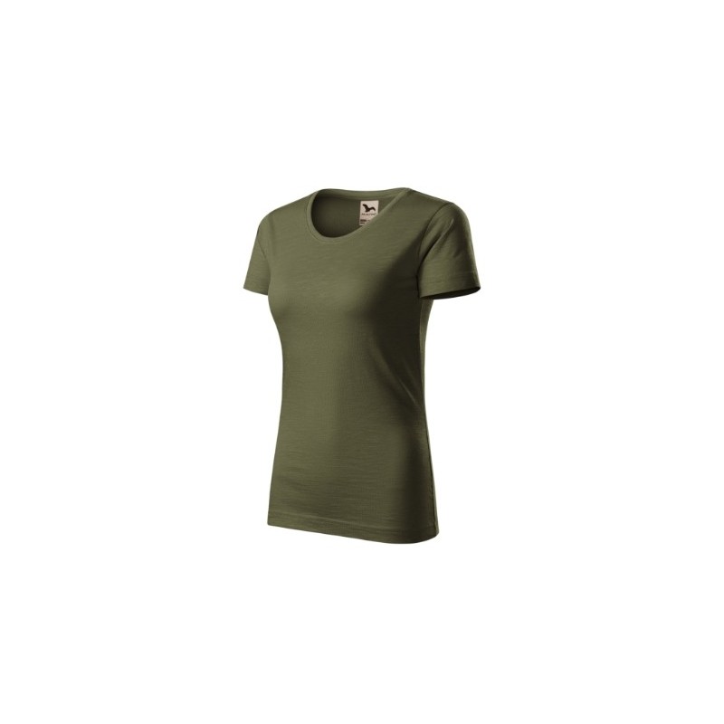 28174 - T-Shirt Damen Native (GOTS) 174