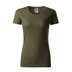 28174 - T-Shirt Damen Native (GOTS) 174
