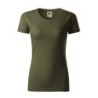 28174 - T-Shirt Damen Native (GOTS) 174