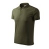 28203 - Polohemd Herren Pique Polo 203