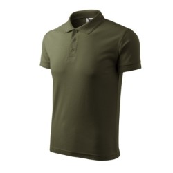 28203 - Polohemd Herren Pique Polo 203