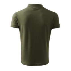 28203 - Polohemd Herren Pique Polo 203