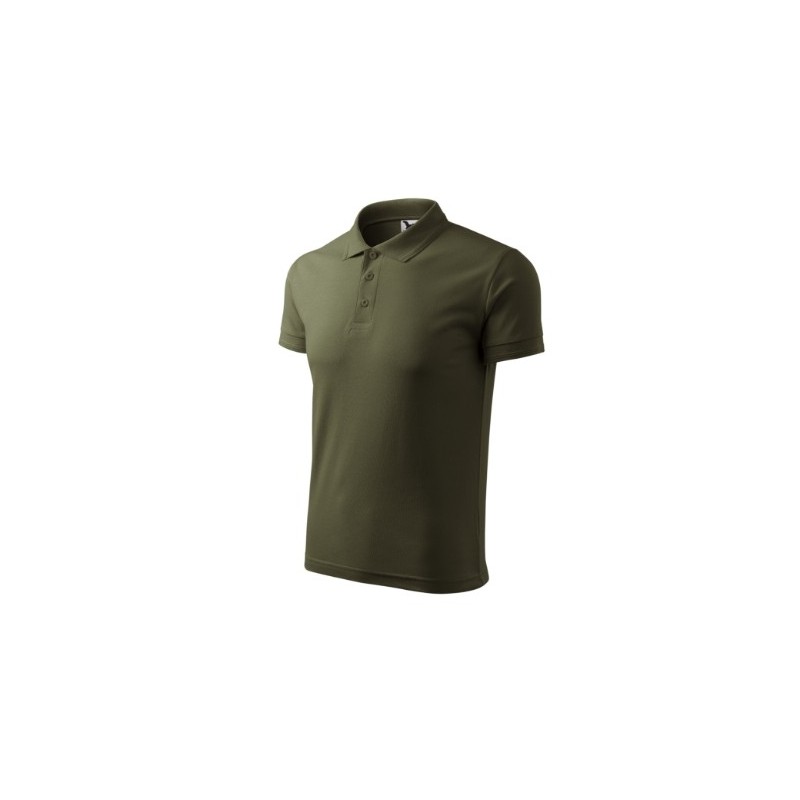 28203 - Polohemd Herren Pique Polo 203