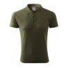 28203 - Polohemd Herren Pique Polo 203