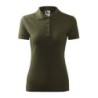 28210 - Polohemd Damen Pique Polo 210