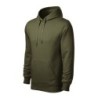 28413 - Sweatshirt Herren Cape 413
