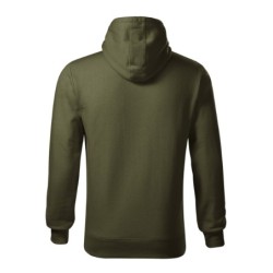 28413 - Sweatshirt Herren Cape 413