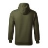 28413 - Sweatshirt Herren Cape 413