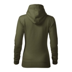 28414 - Sweatshirt Damen Cape 414