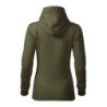 28414 - Sweatshirt Damen Cape 414