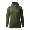 28414 - Sweatshirt Damen Cape 414