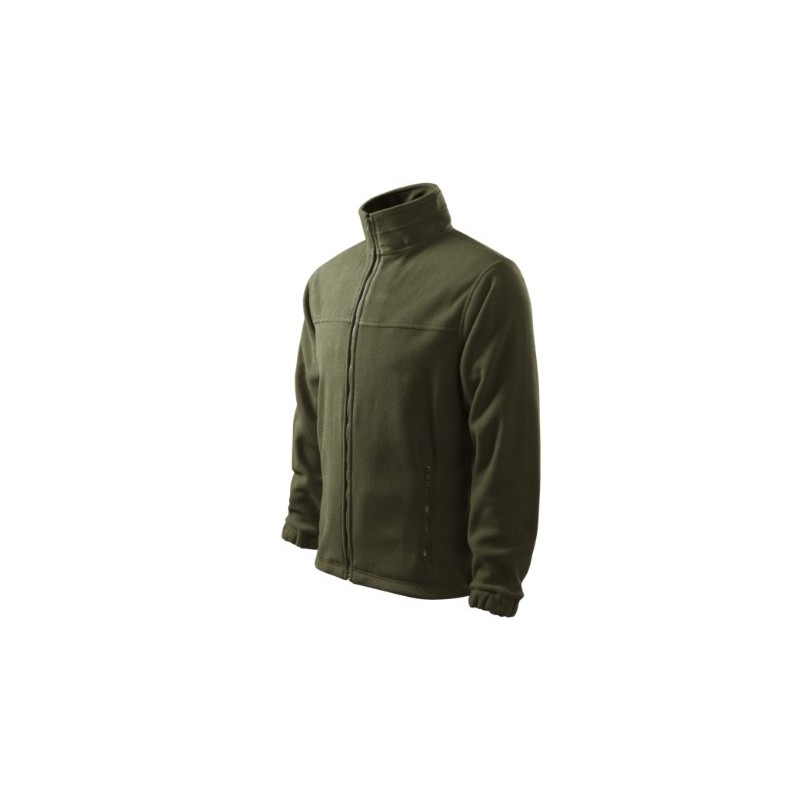 28501 - Fleece Herren Jacket 501