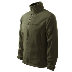 28501 - Fleece Herren Jacket 501