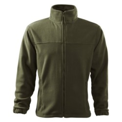 28501 - Fleece Herren Jacket 501