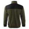 28506 - Fleece Unisex Jacket Hi-Q 506