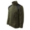 28506 - Fleece Unisex Jacket Hi-Q 506