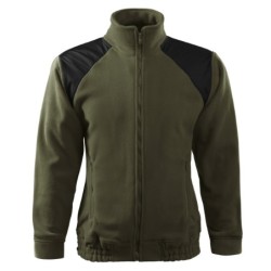28506 - Fleece Unisex Jacket Hi-Q 506