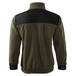 28506 - Fleece Unisex Jacket Hi-Q 506