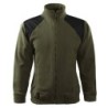 28506 - Fleece Unisex Jacket Hi-Q 506