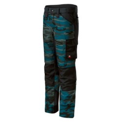 281809 - Arbeitshose Herren Vertex Camo W09