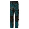 281809 - Arbeitshose Herren Vertex Camo W09