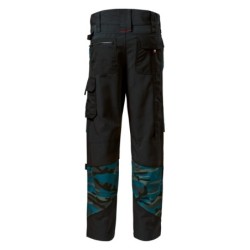 281809 - Arbeitshose Herren Vertex Camo W09