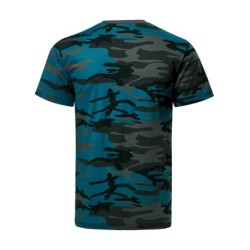 28144 - T-Shirt Unisex Camouflage 144