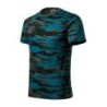 28144 - T-Shirt Unisex Camouflage 144