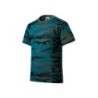 28149 - T-Shirt Kinder Camouflage 149