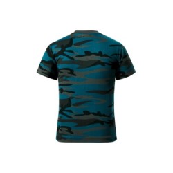 28149 - T-Shirt Kinder Camouflage 149
