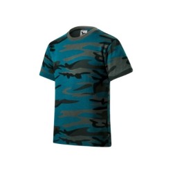 28149 - T-Shirt Kinder Camouflage 149