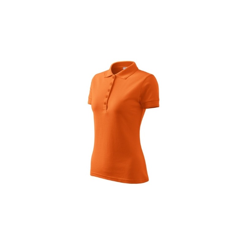 281523 - Polohemd Damen Reserve R23